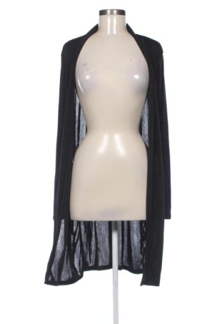 Дамска жилетка Valley Girl, Размер L, Цвят Черен, Цена 15,33 €