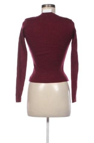 Damen Strickjacke Valley Girl, Größe S, Farbe Lila, Preis 5,99 €