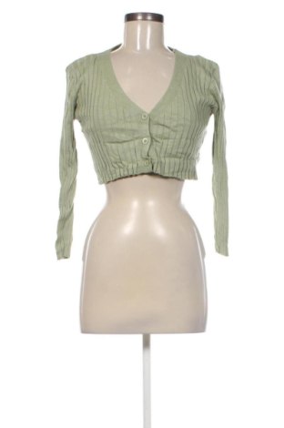 Damski kardigan Valley Girl, Rozmiar S, Kolor Zielony, Cena 22,99 zł