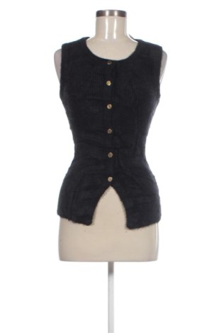 Damen Strickjacke Valley Girl, Größe M, Farbe Schwarz, Preis 19,99 €