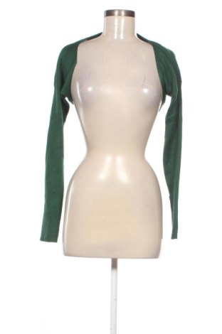 Cardigan de damă Valley Girl, Mărime S, Culoare Verde, Preț 53,99 Lei
