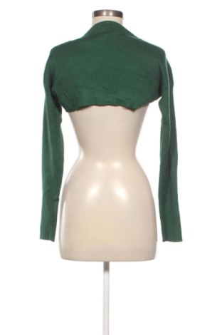 Cardigan de damă Valley Girl, Mărime S, Culoare Verde, Preț 53,99 Lei