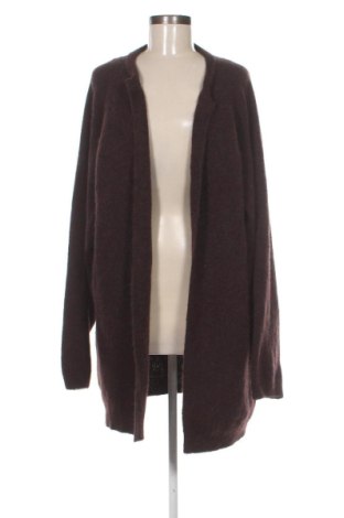 Dámsky kardigán Vanilia, Veľkosť L, Farba Hnedá, Cena  15,00 €