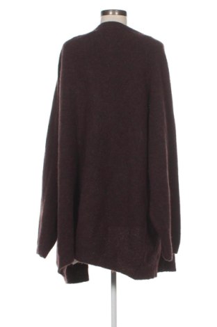 Dámsky kardigán Vanilia, Veľkosť L, Farba Hnedá, Cena  15,00 €