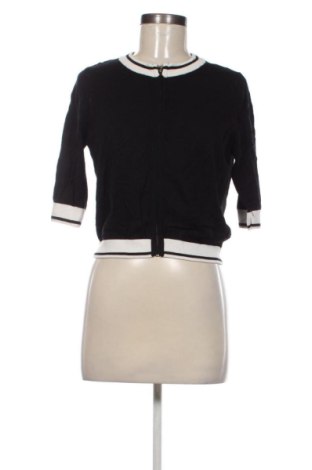 Női kardigán Veeko, Méret S, Szín Fekete, Ár 2 829 Ft