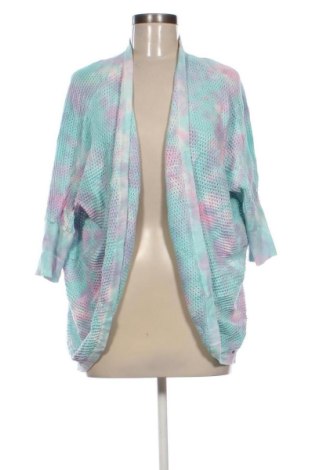 Damen Strickjacke Venus, Größe M, Farbe Mehrfarbig, Preis € 11,99