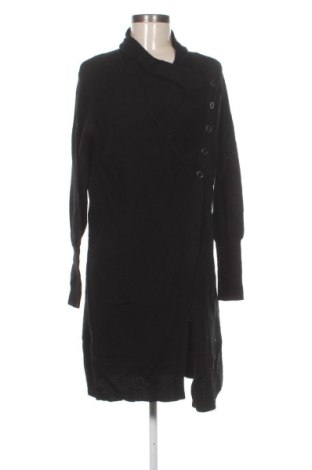 Női kardigán Verge, Méret S, Szín Fekete, Ár 16 199 Ft