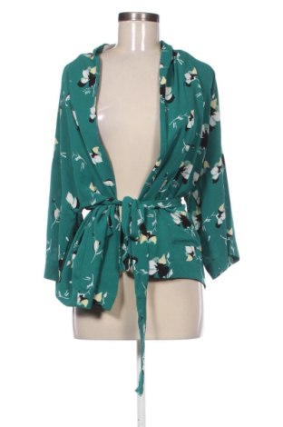 Damen Strickjacke Vero Moda, Größe M, Farbe Mehrfarbig, Preis € 18,99