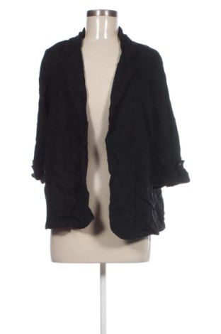 Cardigan de damă Vero Moda, Mărime XL, Culoare Negru, Preț 27,99 Lei
