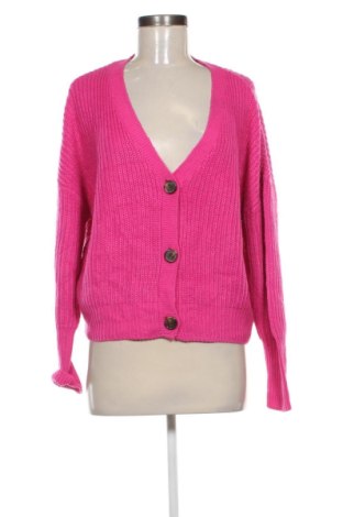 Női kardigán Vero Moda, Méret M, Szín Rózsaszín, Ár 6 989 Ft