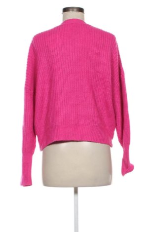 Női kardigán Vero Moda, Méret M, Szín Rózsaszín, Ár 6 989 Ft