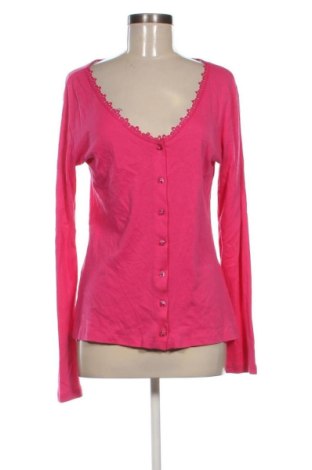 Damski kardigan Vero Moda, Rozmiar XL, Kolor Różowy, Cena 72,99 zł