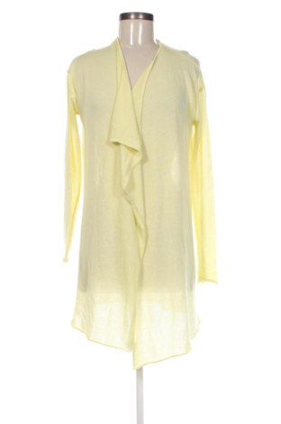 Damen Strickjacke Vero Moda, Größe XL, Farbe Gelb, Preis € 18,99