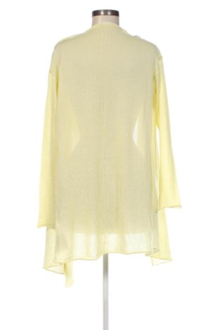 Damen Strickjacke Vero Moda, Größe XL, Farbe Gelb, Preis € 18,99