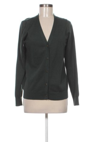 Damski kardigan Vero Moda, Rozmiar M, Kolor Zielony, Cena 52,99 zł