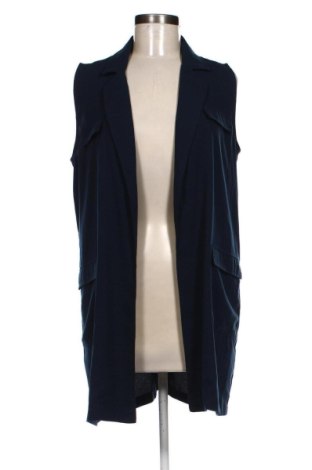Damen Strickjacke Vero Moda, Größe M, Farbe Blau, Preis 13,79 €