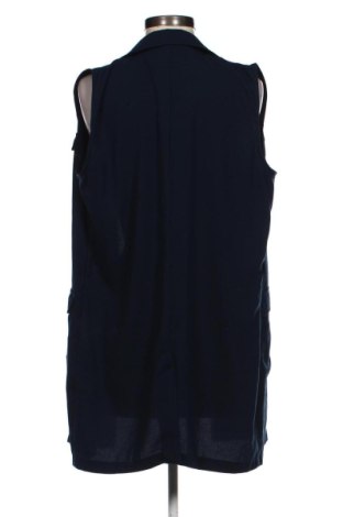 Damen Strickjacke Vero Moda, Größe M, Farbe Blau, Preis 13,79 €