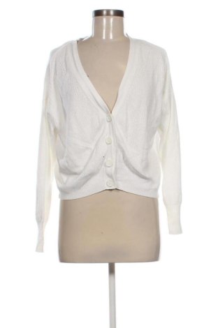 Дамска жилетка Vero Moda, Размер M, Цвят Бял, Цена 10,22 €