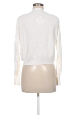 Damen Strickjacke Vero Moda, Größe M, Farbe Ecru, Preis 17,99 €