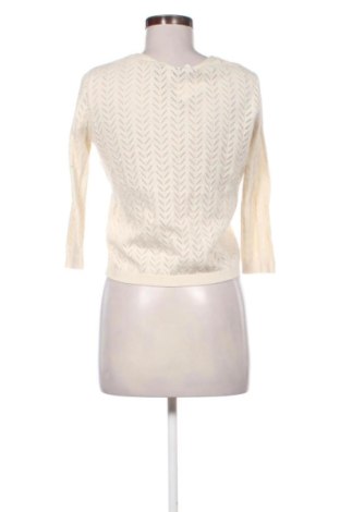 Damen Strickjacke Vero Moda, Größe S, Farbe Ecru, Preis 5,75 €