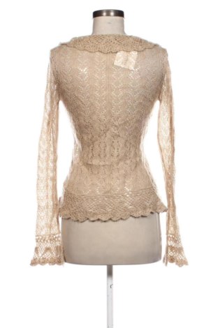 Cardigan de damă Vero Moda, Mărime S, Culoare Bej, Preț 27,59 Lei