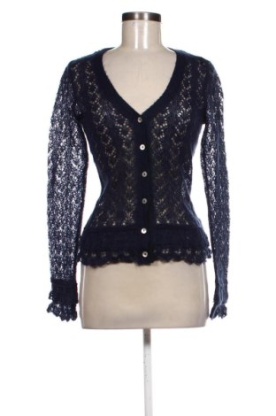 Női kardigán Vero Moda, Méret S, Szín Kék, Ár 6 989 Ft