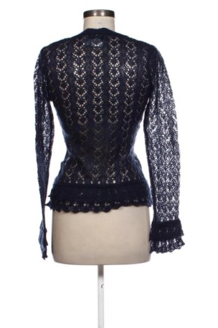 Női kardigán Vero Moda, Méret S, Szín Kék, Ár 6 989 Ft