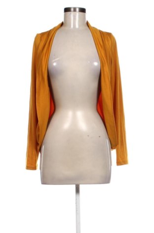 Cardigan de damă Vero Moda, Mărime XS, Culoare Galben, Preț 194,97 Lei