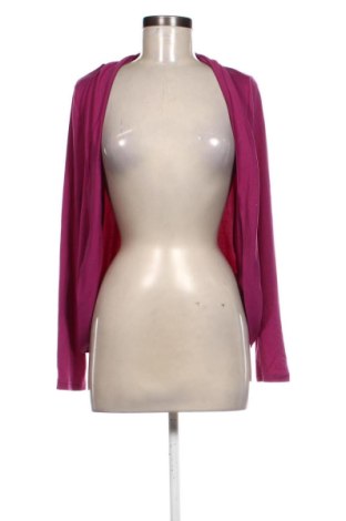 Γυναικεία ζακέτα Vero Moda, Μέγεθος S, Χρώμα Ρόζ , Τιμή 37,40 €