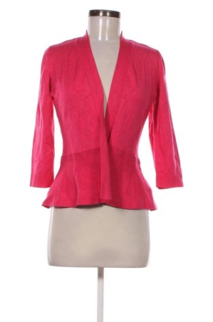 Cardigan de damă Verve Ami, Mărime S, Culoare Roz, Preț 31,99 Lei