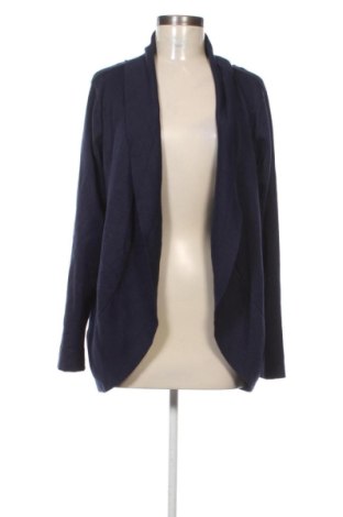 Damski kardigan Verve Ami, Rozmiar XL, Kolor Niebieski, Cena 40,99 zł