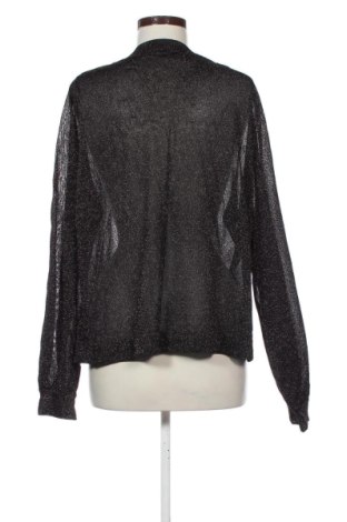 Damen Strickjacke Veto, Größe XXL, Farbe Schwarz, Preis € 19,99