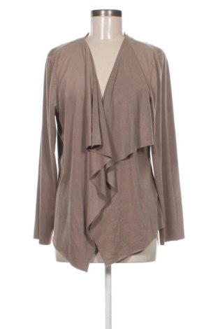 Cardigan de damă Via Appia, Mărime XL, Culoare Maro, Preț 109,48 Lei