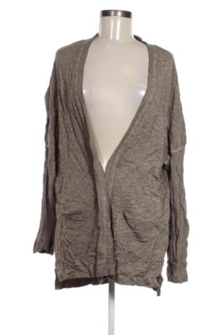 Damski kardigan Via Appia, Rozmiar XL, Kolor Beżowy, Cena 32,99 zł