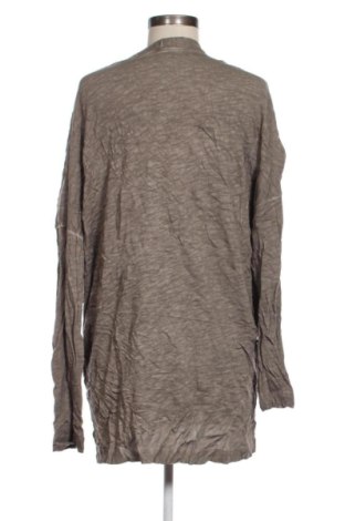 Damski kardigan Via Appia, Rozmiar XL, Kolor Beżowy, Cena 32,99 zł