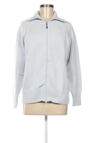 Дамска жилетка Via Appia, Размер XXL, Цвят Син, Цена 11,38 €