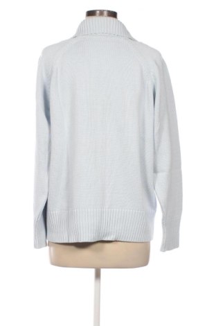 Дамска жилетка Via Appia, Размер XXL, Цвят Син, Цена 11,38 €