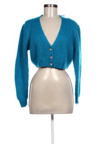 Női kardigán Vicolo, Méret L, Szín Kék, Ár 9 195 Ft