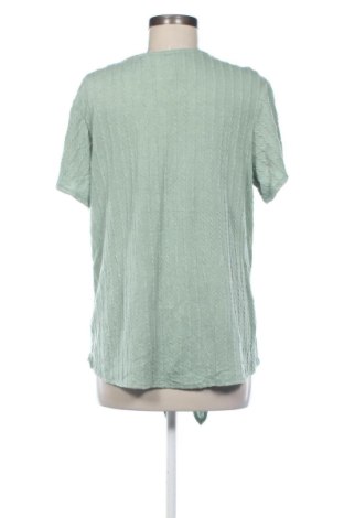 Damen Strickjacke Vintage, Größe XL, Farbe Grün, Preis € 6,99