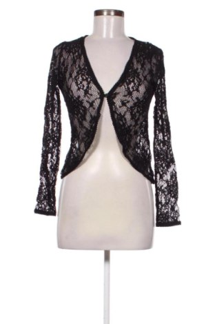 Dámsky kardigán Vintage Stories, Velikost S, Barva Černá, Cena  189,00 Kč