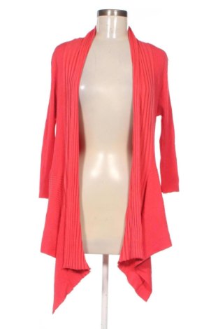 Dámsky kardigán Viola, Velikost XL, Barva Červená, Cena  595,00 Kč