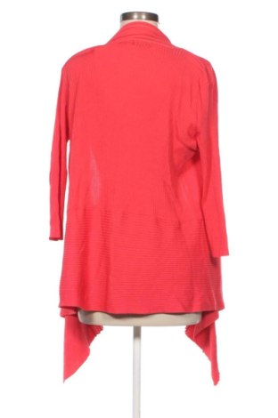 Dámsky kardigán Viola, Velikost XL, Barva Červená, Cena  595,00 Kč