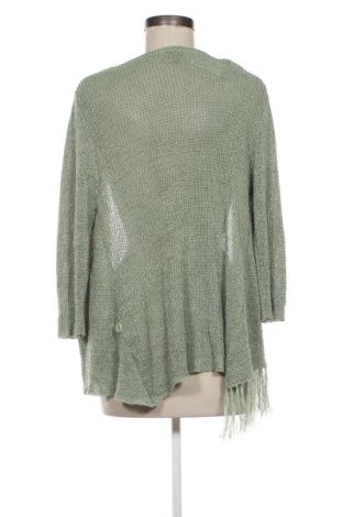 Дамска жилетка Viola, Размер XXL, Цвят Зелен, Цена 11,24 €