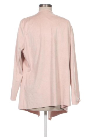 Damen Strickjacke Viventy by Bernd Berger, Größe L, Farbe Aschrosa, Preis € 7,99