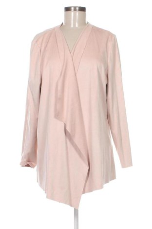 Damen Strickjacke Viventy by Bernd Berger, Größe L, Farbe Aschrosa, Preis € 7,99