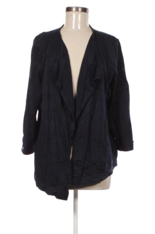 Dámsky kardigán W. Lane, Veľkosť L, Farba Modrá, Cena  8,95 €