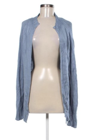Cardigan de damă W, Mărime M, Culoare Albastru, Preț 24,99 Lei