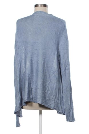 Cardigan de damă W, Mărime M, Culoare Albastru, Preț 24,99 Lei