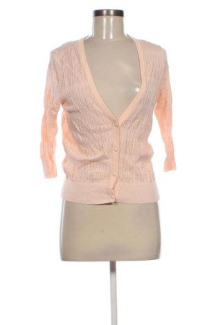 Dámsky kardigán Wanko, Velikost S, Barva Růžová, Cena  219,00 Kč