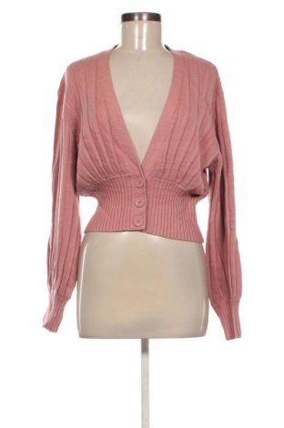 Γυναικεία ζακέτα Wilfred, Μέγεθος M, Χρώμα Ρόζ , Τιμή 12,99 €